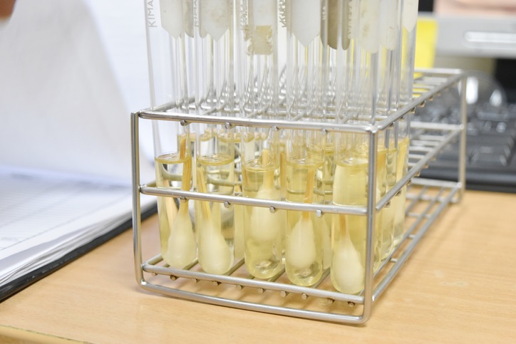 Rör - LABFAB