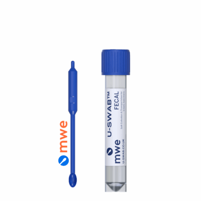U-SWAB™ Liquid Transport Media - Fekal