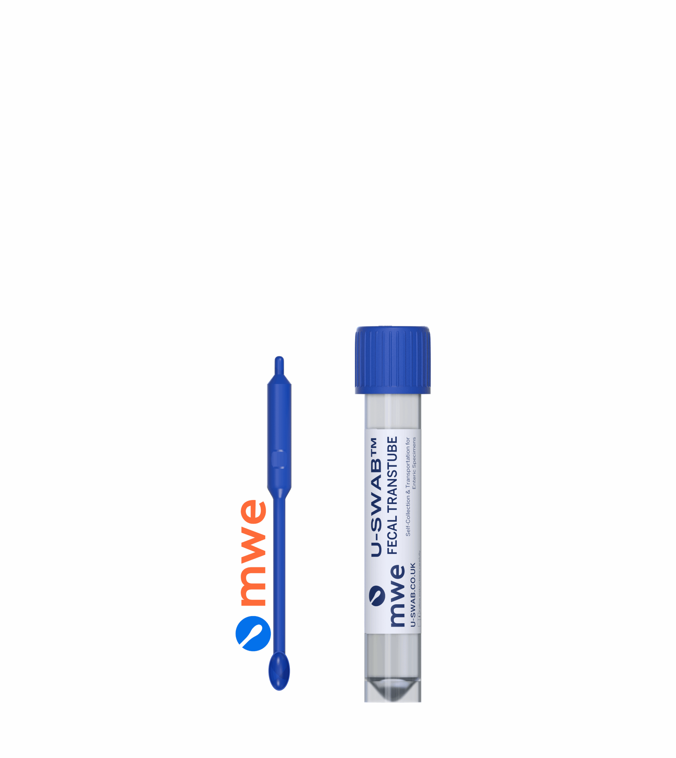 U-SWAB™ - Fekal